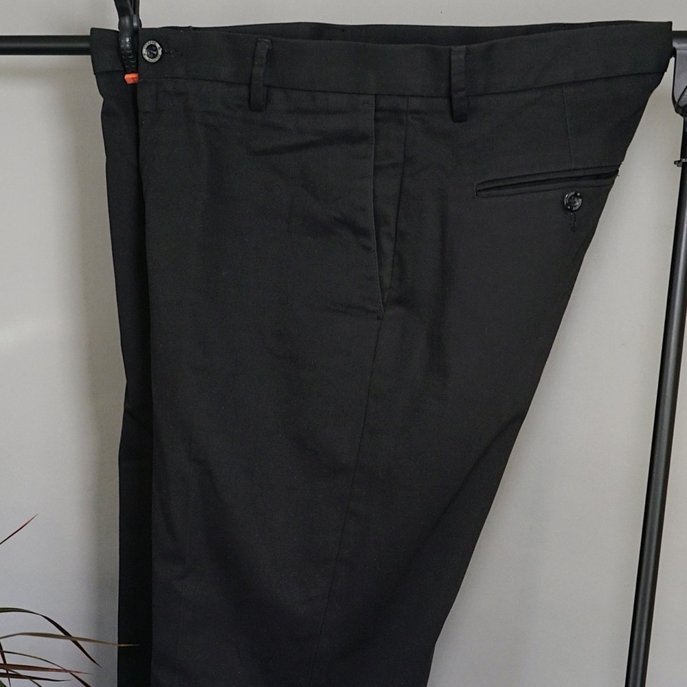 Dockers Slim-Fit Tapered Khaki Pants